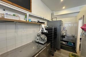 TecnoAzienda - Pizzeria D'asporto Tonda/Taglio