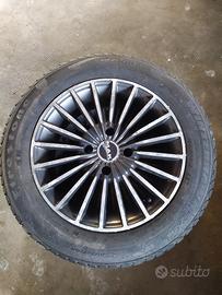 Coppie pneumatici invernali 