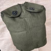 Tasca militare porta borraccia ALICE verde oliva