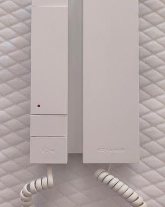 Citofono Comelit 2738W/A