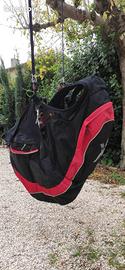 Selletta parapendio Supair Altix2
