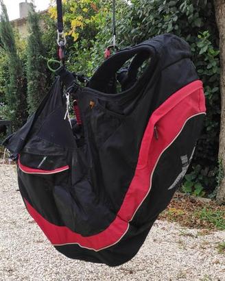 Selletta parapendio Supair Altix2