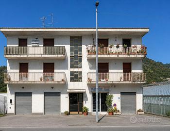 4 LOCALI A CAMPOROSSO