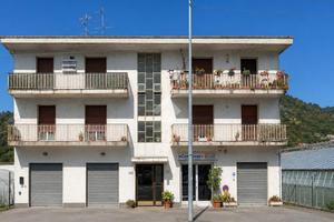 4 LOCALI A CAMPOROSSO