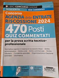 Libro concorso Simone 