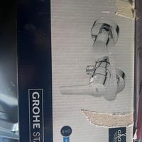 Grohe start