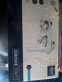 Grohe start