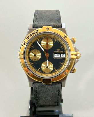Orologio crono Pryngeps Top Timonier Valjoux 7750