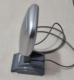 Antenna WIFI 2.4GHz 6dBi direttiva per interno