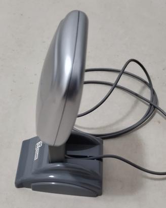 Antenna WIFI 2.4GHz 6dBi direttiva per interno