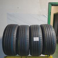Gomme estive usate 235/55 18 100V