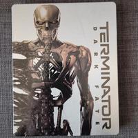 Terminator - Destino Oscuro/Dark Fate (4K Ultra HD