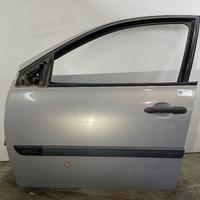 PORTIERA ANTERIORE SINISTRA RENAULT Megane S. Wago