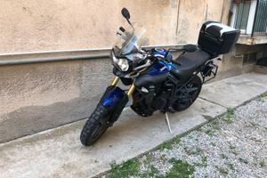 Triumph Tiger 800 del 2014