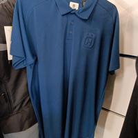Husqvarna Authentic Polo Taglie S ed M
