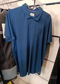 Husqvarna Authentic Polo Taglie S ed M