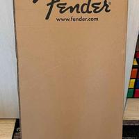 chitarra acustica  Fender