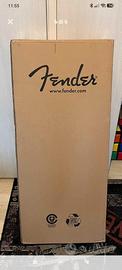 chitarra acustica  Fender