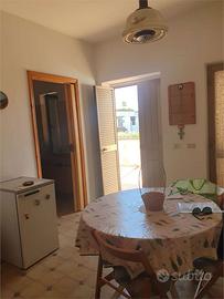 Casa Vacanza con ampio giardino
