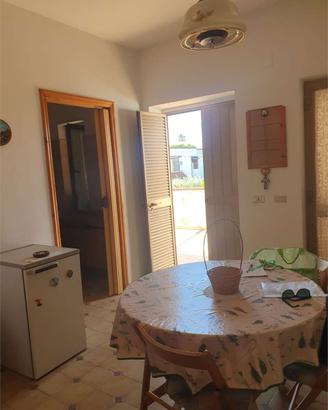 Casa Vacanza con ampio giardino