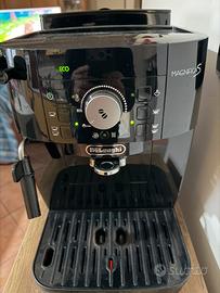 DeLonghi Macchina caffe’ in Grani
