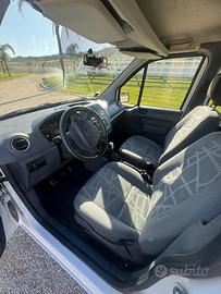 Ford Tournero Connect