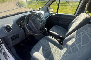 Ford Tournero Connect