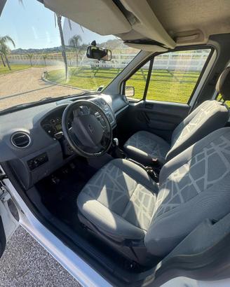 Ford Tournero Connect