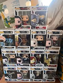 Funko pop