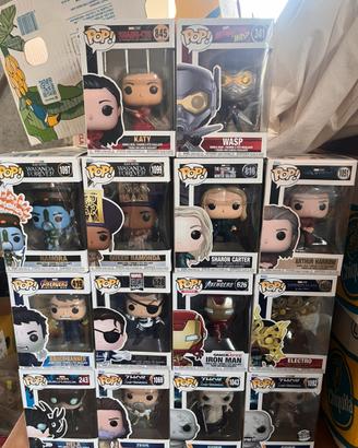 Funko pop