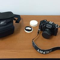 Macchina fotografica Zenit 122