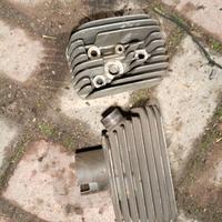 cilindro piaggio ciao bravo boxer si testa