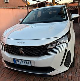 Peugeot 3008  1.5 bluehdi Active Pack s