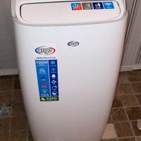 Climatizzatore Argo Milo plus