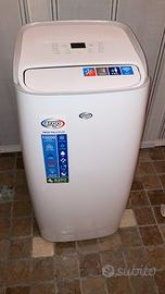 Climatizzatore Argo Milo plus