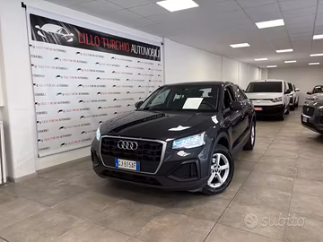 AUDI Q2 30 TDI S tronic Business PREZZO REALE!