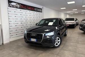 AUDI Q2 30 TDI S tronic Business PREZZO REALE!
