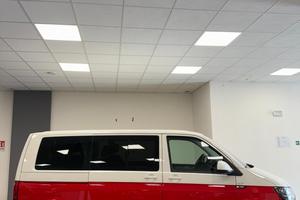 Volkswagen Caravelle 2.0 TDI 150CV DSG PC Comfortl