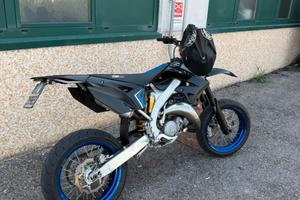 TM SMR 125 2t