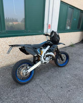 TM SMR 125 2t