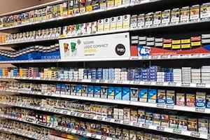 Tabaccheria vicino a Prato della Valle