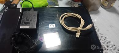 stampante HP mod. C4780