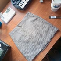 Gonna in pied de puole