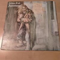 JETHRO TULL "Aqualung" LP 33 giri