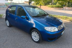 Fiat Punto Classic 1.2 5 porte SOLO 112.000 km