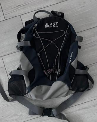 Zaino da trekking AST 25 litri