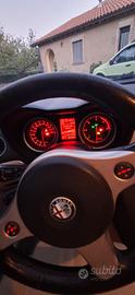 Alfa romeo 159
