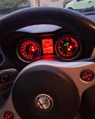 Alfa romeo 159