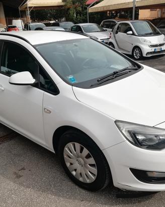 Opel Astra 1.6 CDTI EcoFLEX S&S Sports Tourer Cosm