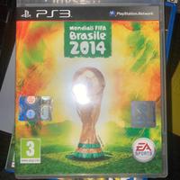 Mondiali fifa brasile 2014